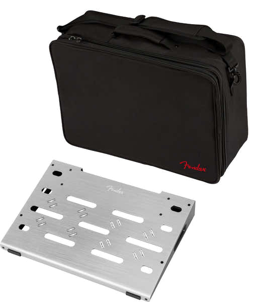 Medium Pedal Board with Bag