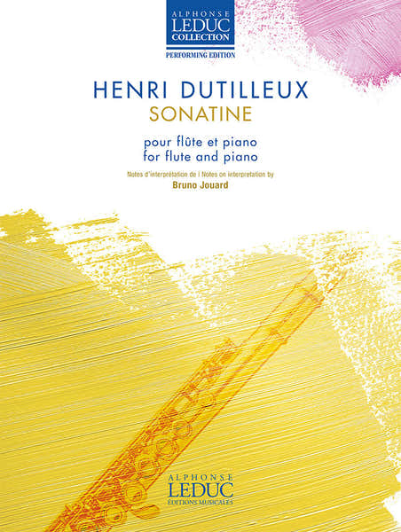 Leduc Sonatine