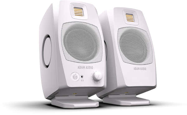 Adam Audio D3V White