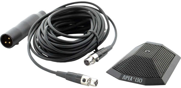 Apex 130