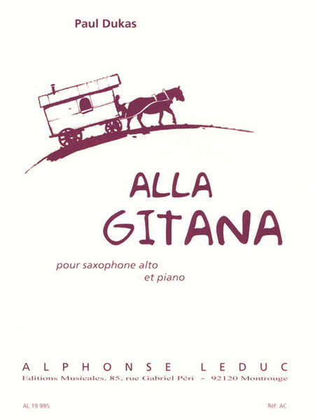 Leduc Alla Gitana