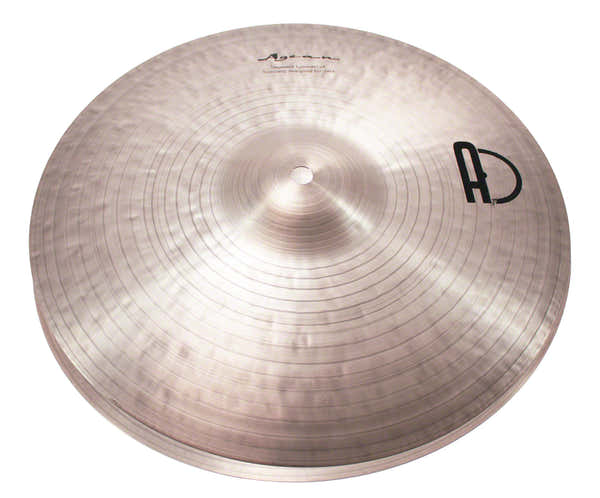 13" HI HAT SPECIAL JAZZ