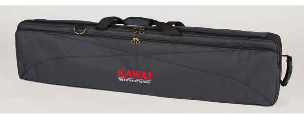 Kawai SC2 Keyboard Cover, Black
