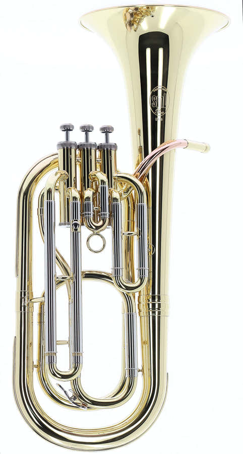 BA16 SAXHORN