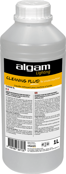 Algam Lighting CLEAN-1L-LIQUID CLEANER 1L