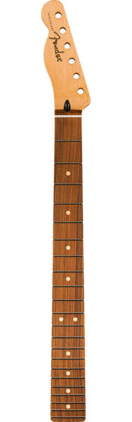 Fender PLAYER SERIES TELECASTER LH NECK 22 MEDIUM JUMBO FRETS PAU FERRO 9.5" MODERN "C"