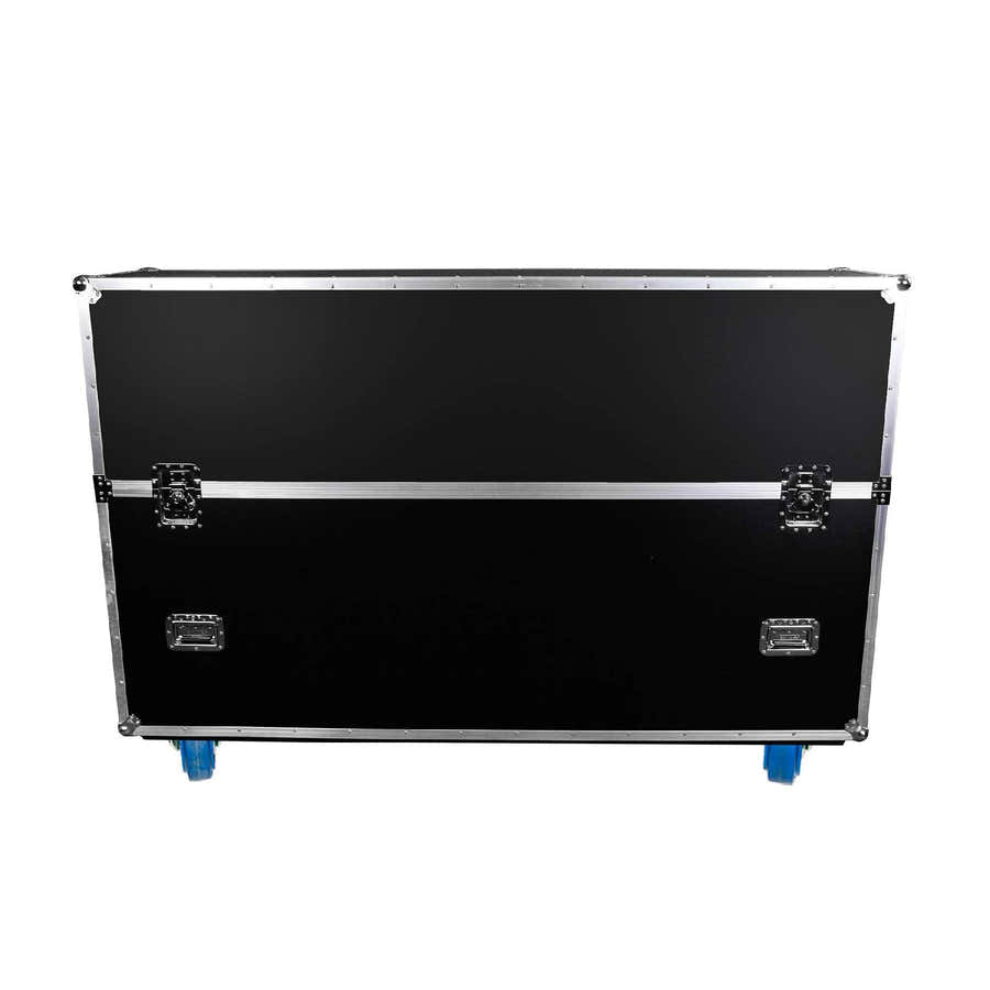 Flight case screen DB 75/85