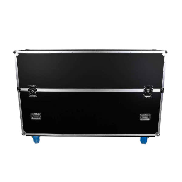 Power Acoustics Flight Cases Flight case screen DB 75/85