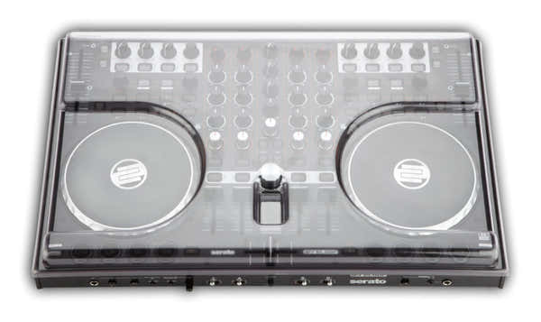 Decksaver Reloop Terminal Mix 4