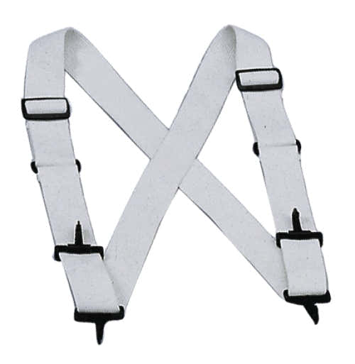Basix BASS DRUM CARRYING STRAP - 5CM