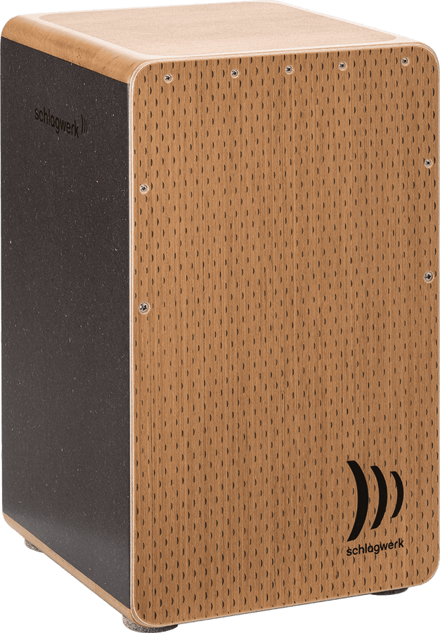 CP4901 Cajon La Peru Evo Natural