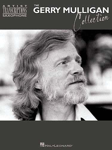 Hal Leonard The Gerry Mulligan Collection