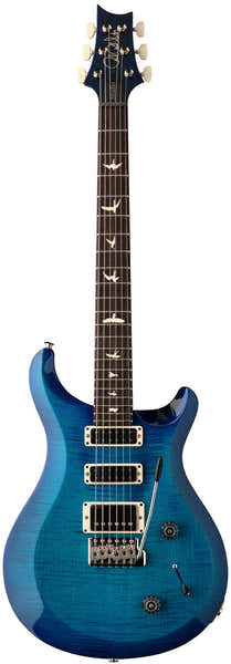 PRS S2 Lake Blue Studio