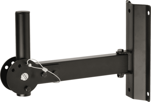 Quiklok QL950 PAIR OF WALL MOUNTS FOR SPEAKERS