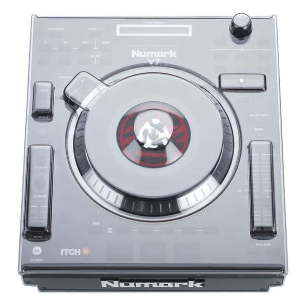 Decksaver Numark V7