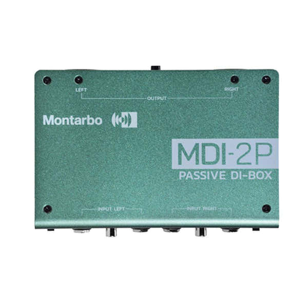 Montarbo MDI-2p