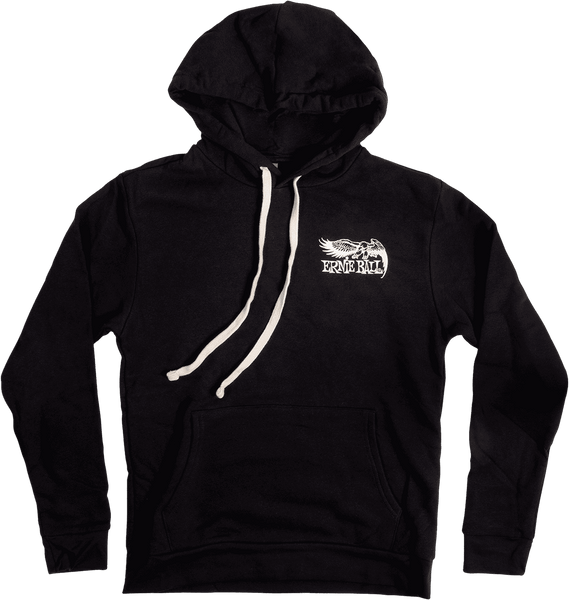 Ernie Ball Black - L