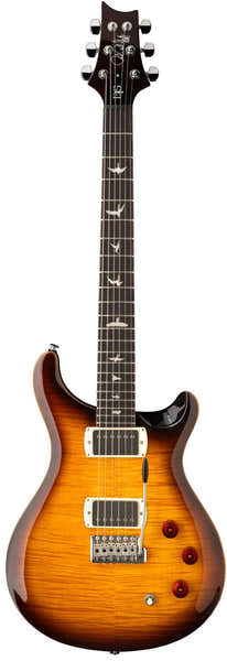 DGT SE Mccarty Tobacco Sunburst - Refurbished