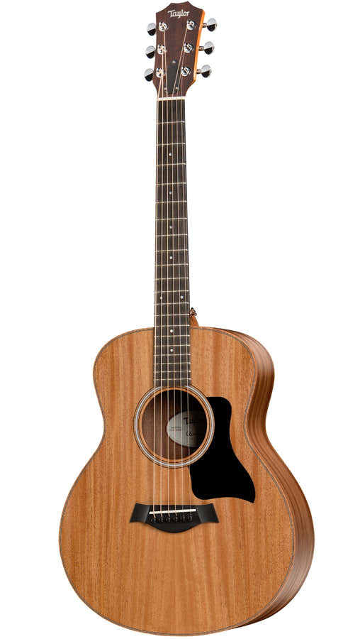 GS Mini Mahogany Natural