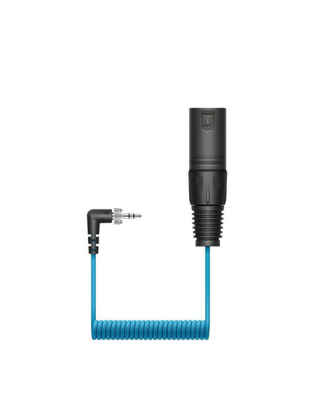 Sennheiser CL35-XLR