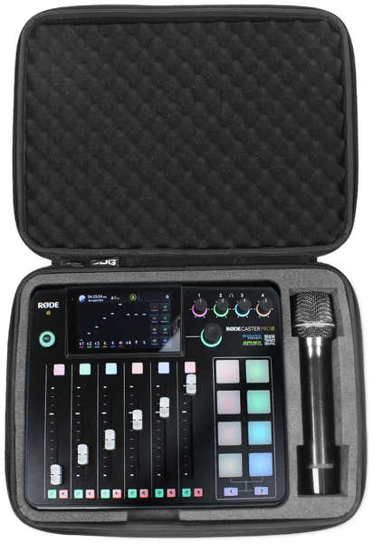 UDG U 8510 BL