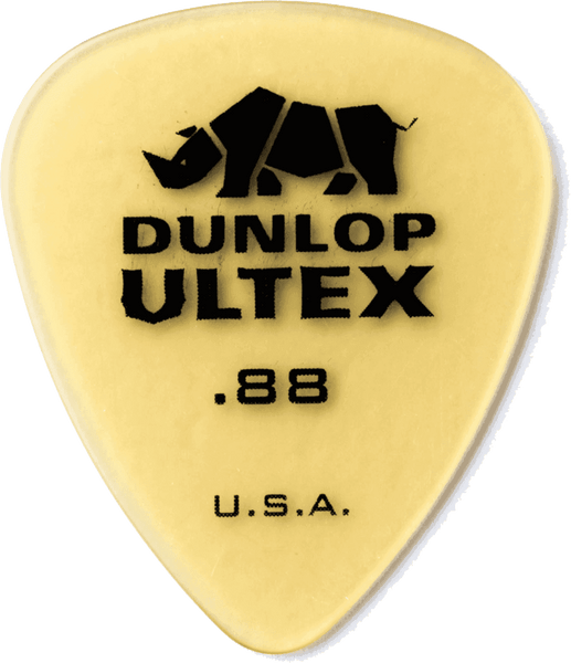 Dunlop ULTEX STANDARD 0.88MM