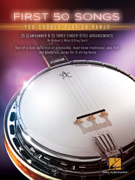 Hal Leonard First 50 Songs