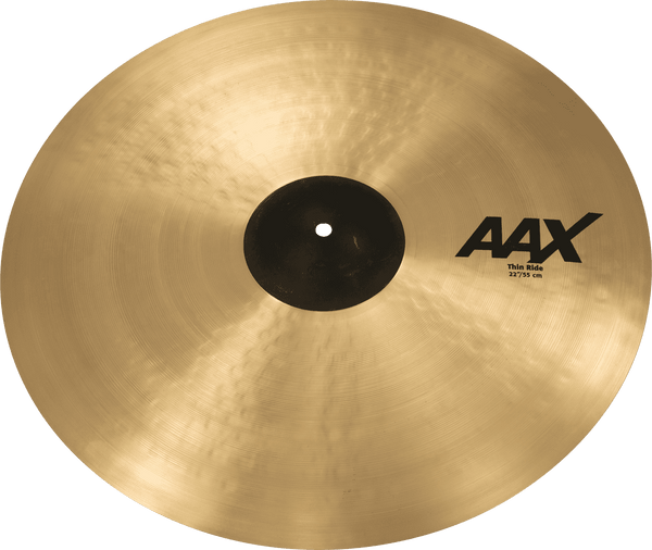 22210XC - Thin Ride AAX 22
