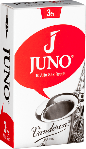 Vandoren JUNO 3,5 - ALTO SAXOPHONE