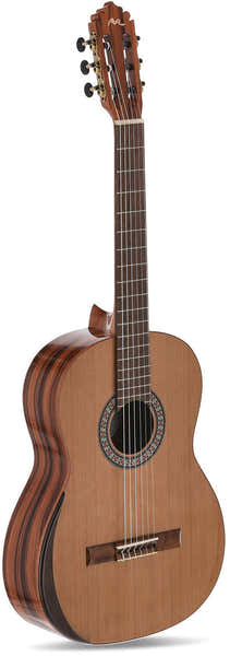 Manuel Rodriguez Exótica Santos Pavo Real Cedar/Santos EX-SC glossy