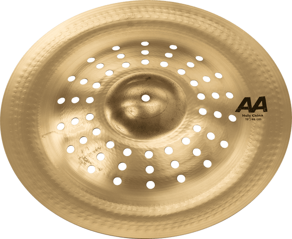 C.smith Holy China 19" BR