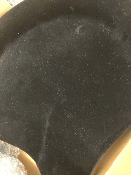 Nux Motorcycle Seat - Velvet - B Stock