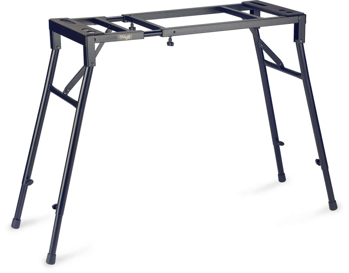 Keyboard stand MXS-A1 Black