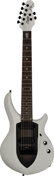 STERLING BY MUSIC MAN MAJ170 Chalk Grey