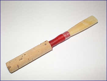 AD/51 - DOUBLE-REEDS FOR OBOE (MEDIUM)