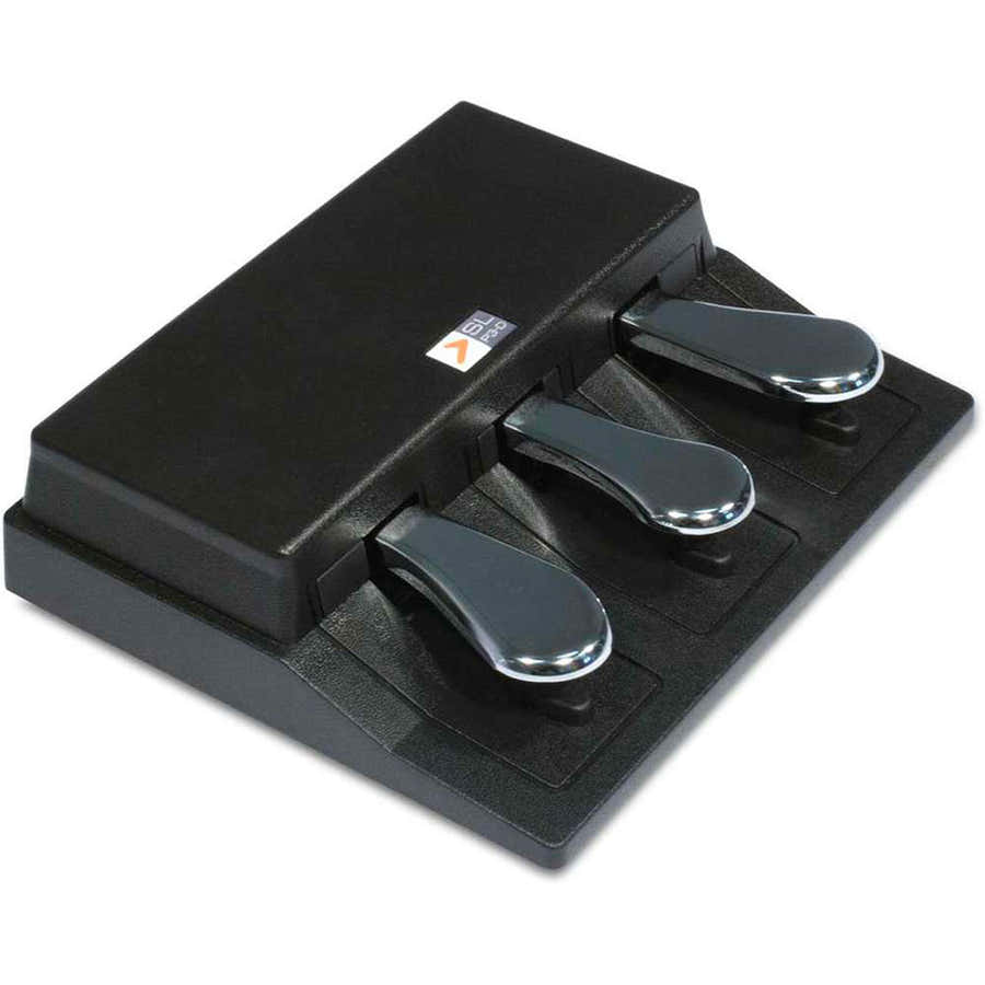 SLP3-D Triple Pedal