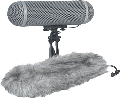 Shure WINDSCREEN KIT FOR VP82 / VP89S
