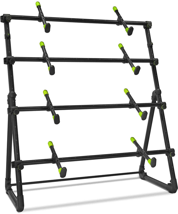 KS Keyboard Stand MKS01 Black