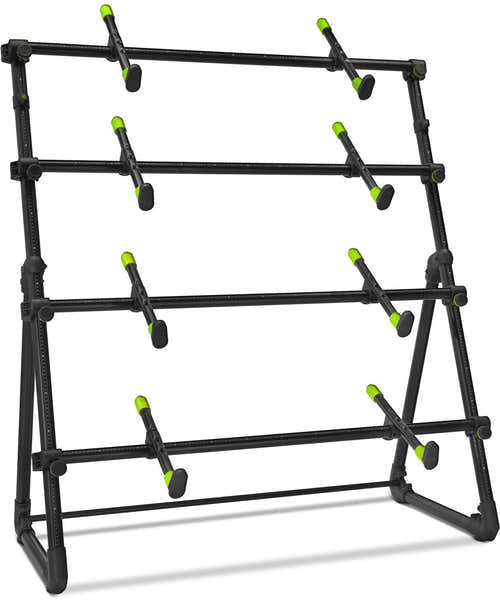 Gravity KS Keyboard Stand MKS01 Black