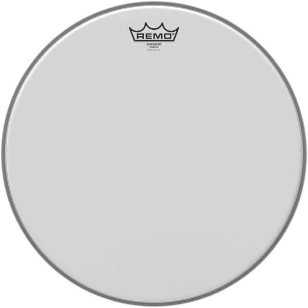 Remo BE-0115-00 - EMPEROR COATED 15