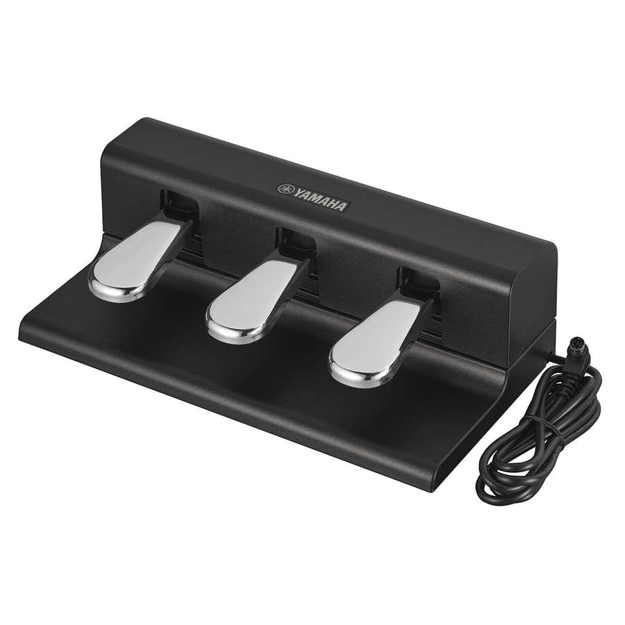 TRIPLE PEDAL FC35 - Refurbished