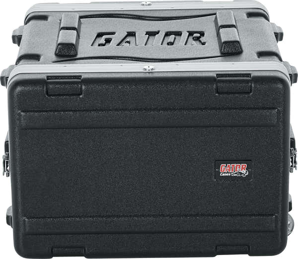 Gator Rack Roller GRR6L 6u