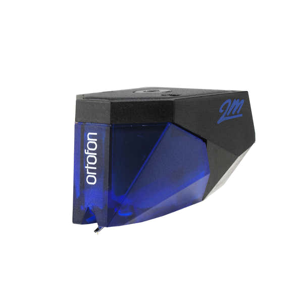 Ortofon Hifi 2M BLUE