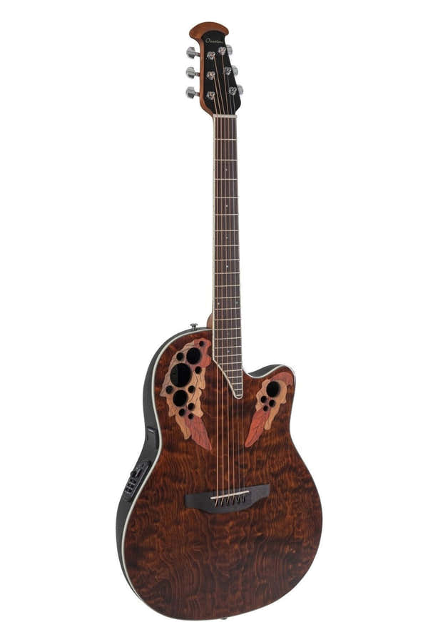 celebrity elite plus super shallow tiger eye