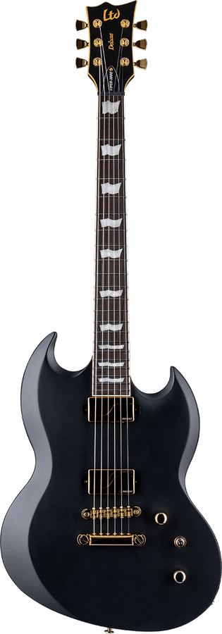 Viper-1000 Vintage Black