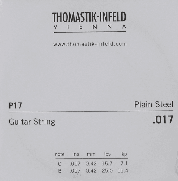 Thomastik SPECTRUM ACOUSTIC GUITAR STRINGS SPECTRUM STRINGS IN DETAIL.017