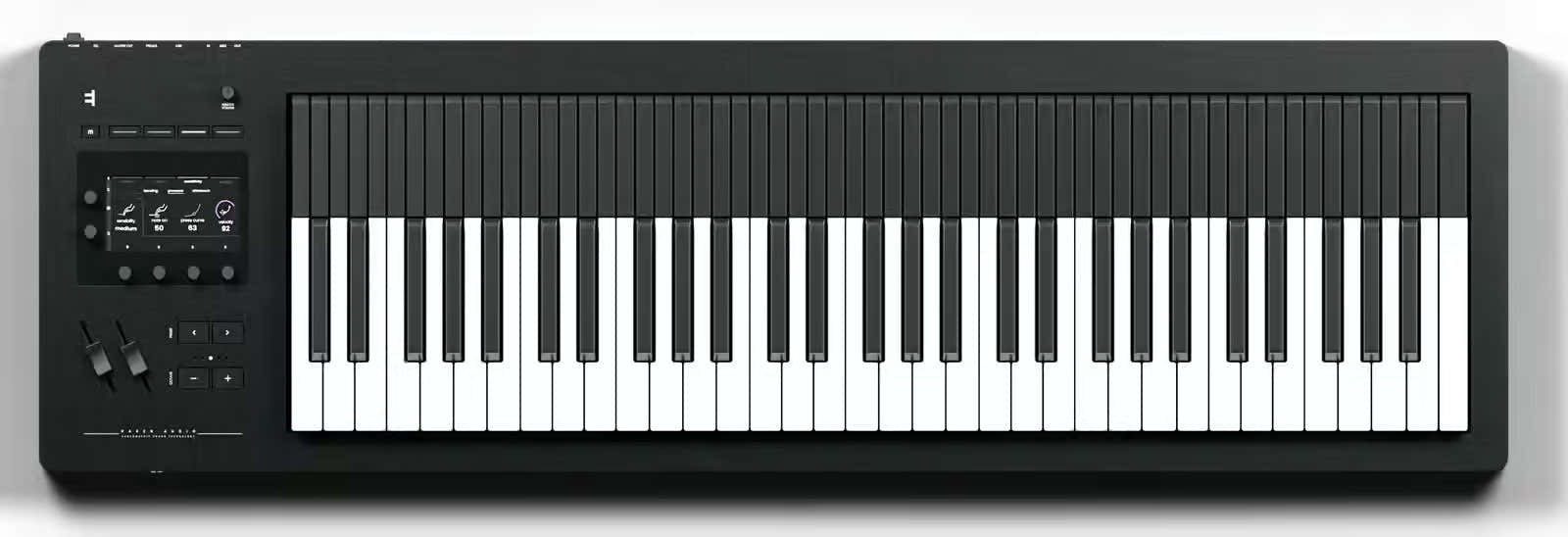 OSMOSE 61 - Refurbished