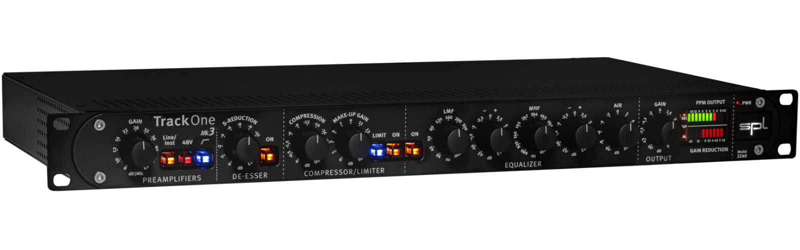 Track One MK3