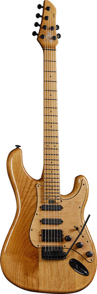 Eko Aire 601 Lignum Natural