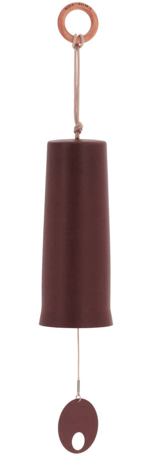 Polaris Harmonic Bell - Formed Aluminum Bell